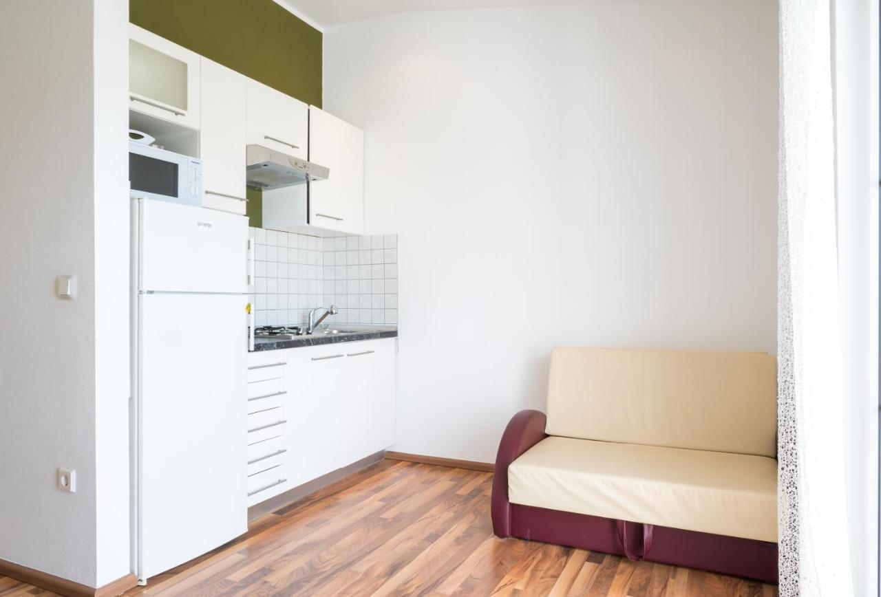 טרוגיר Vdl Apartments מראה חיצוני תמונה