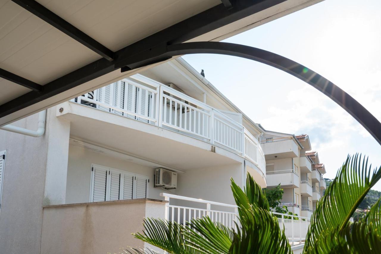 טרוגיר Vdl Apartments מראה חיצוני תמונה
