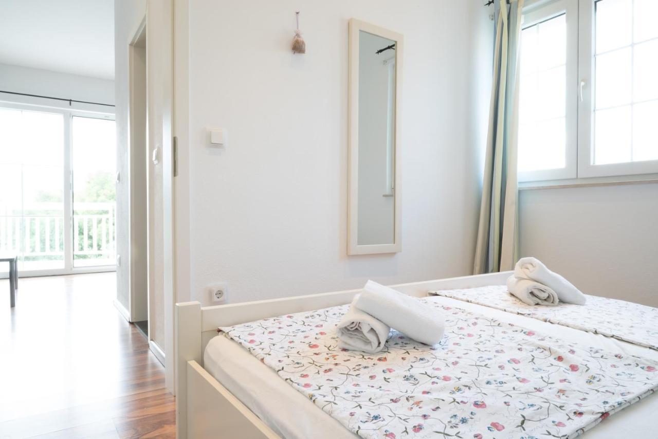 טרוגיר Vdl Apartments מראה חיצוני תמונה
