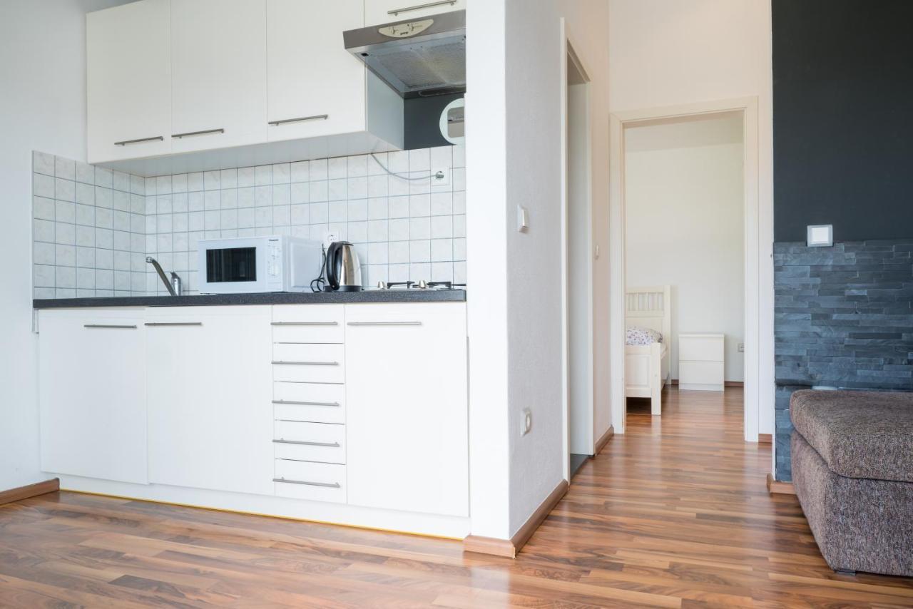 טרוגיר Vdl Apartments מראה חיצוני תמונה
