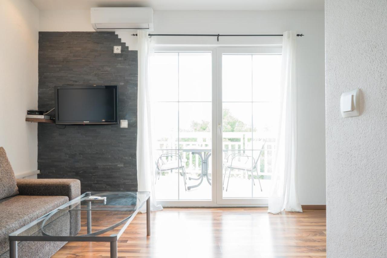טרוגיר Vdl Apartments מראה חיצוני תמונה