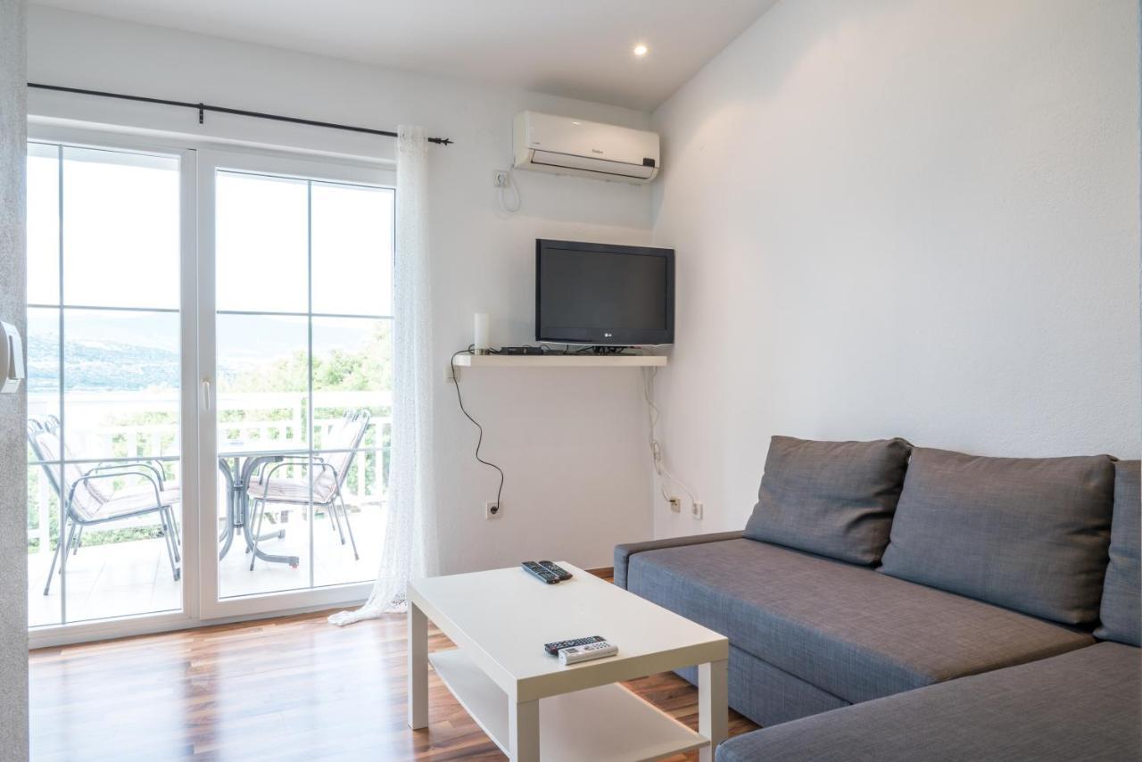 טרוגיר Vdl Apartments מראה חיצוני תמונה