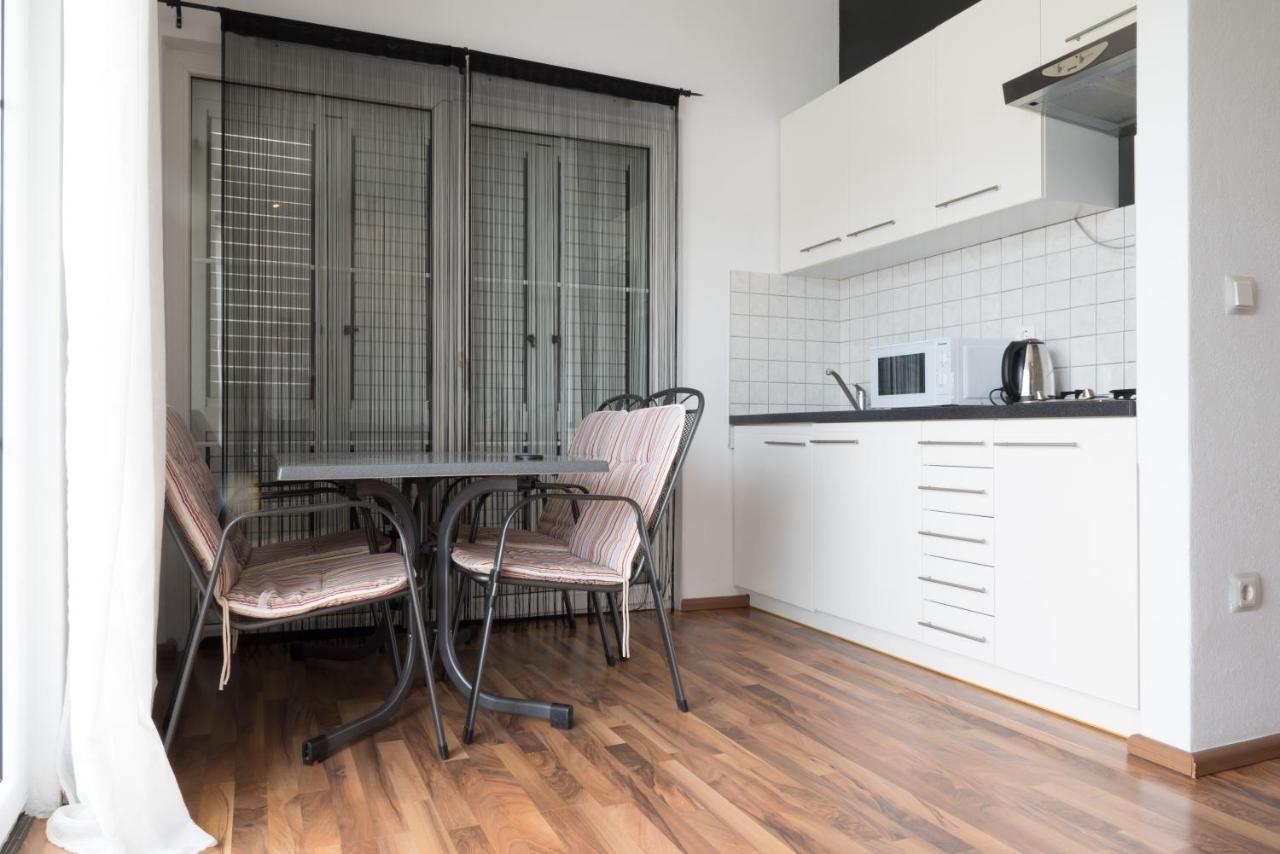 טרוגיר Vdl Apartments מראה חיצוני תמונה