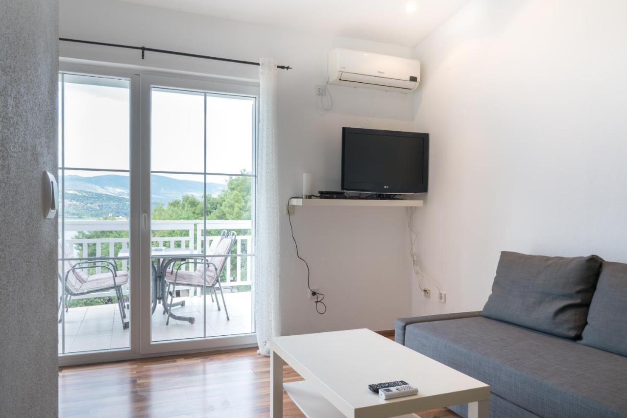 טרוגיר Vdl Apartments מראה חיצוני תמונה