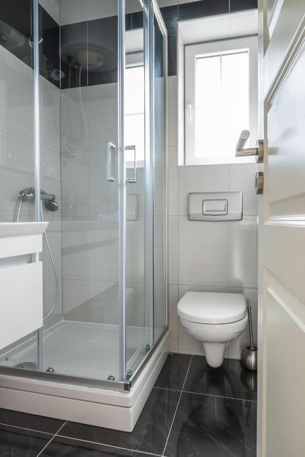 טרוגיר Vdl Apartments מראה חיצוני תמונה