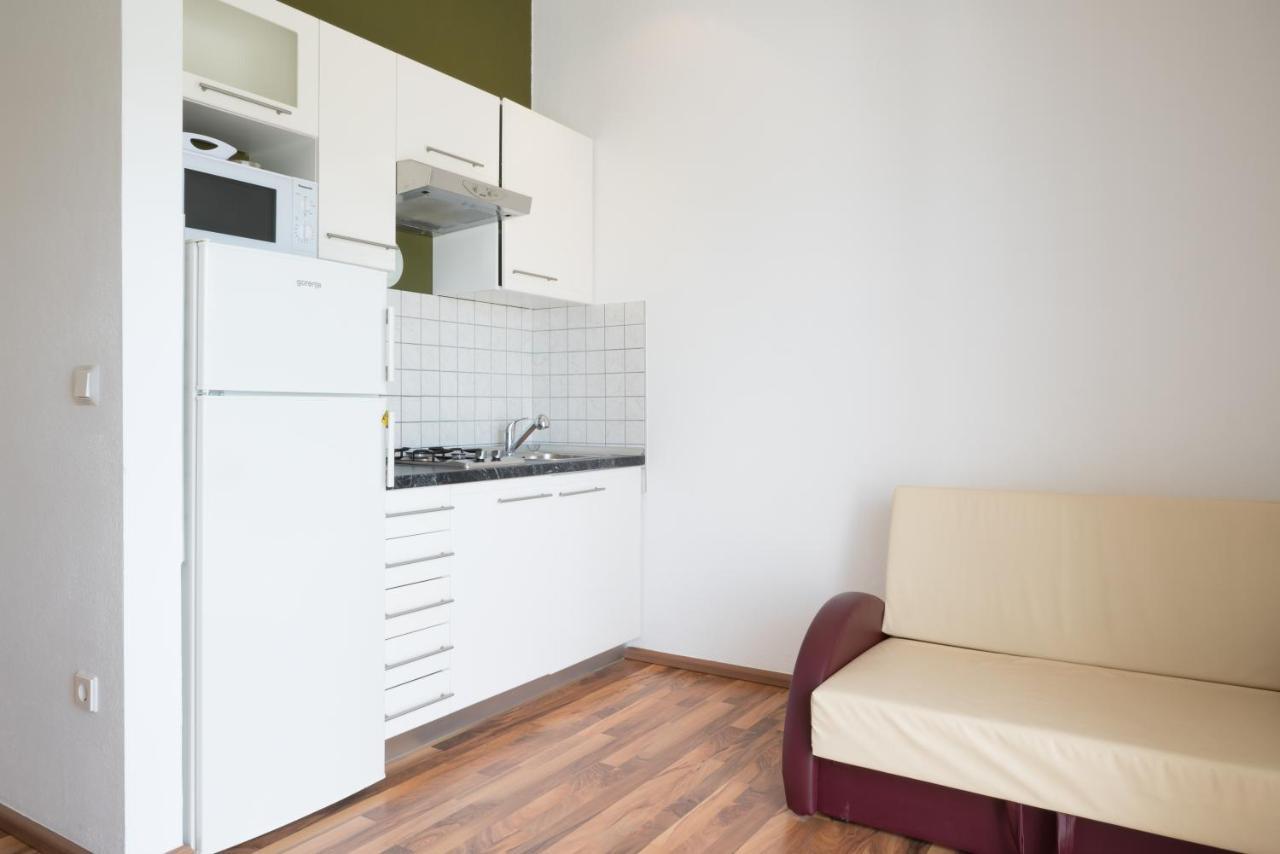 טרוגיר Vdl Apartments מראה חיצוני תמונה