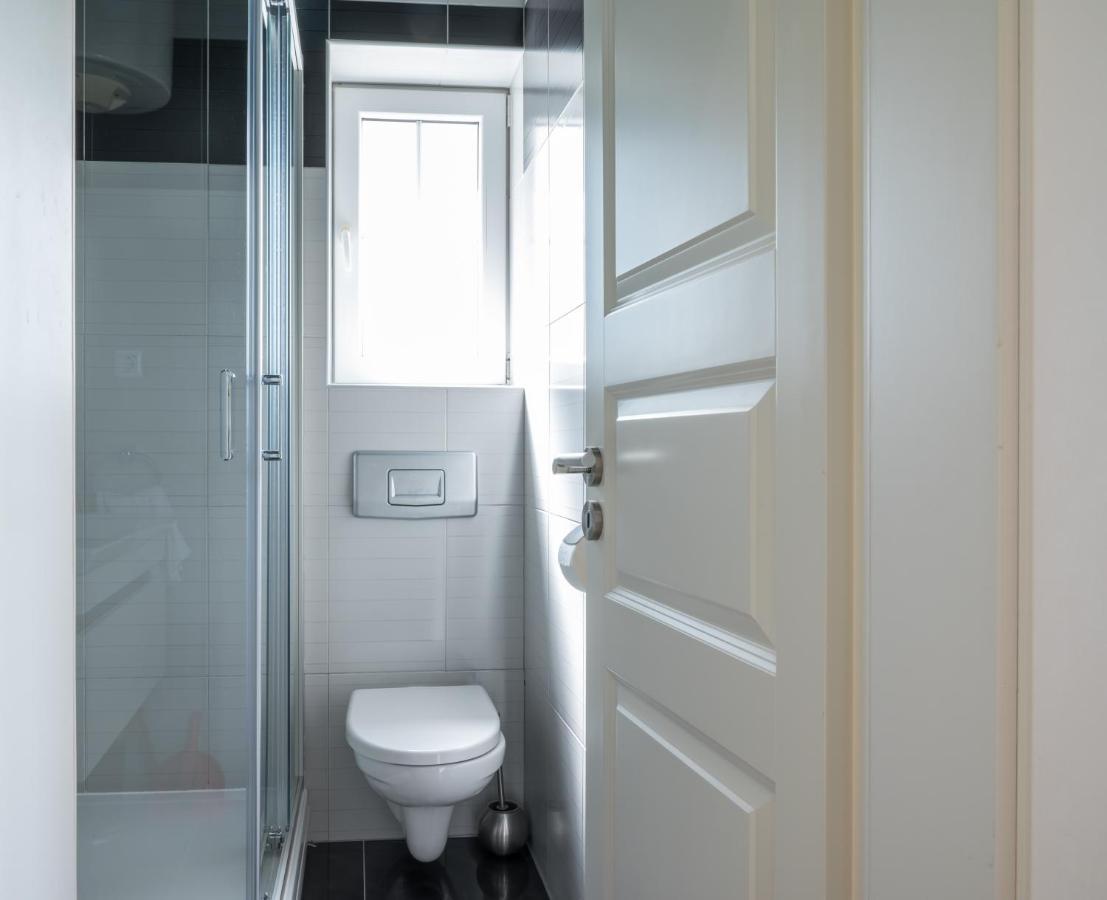 טרוגיר Vdl Apartments מראה חיצוני תמונה
