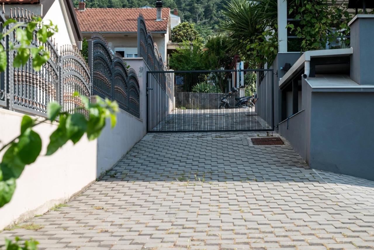טרוגיר Vdl Apartments מראה חיצוני תמונה