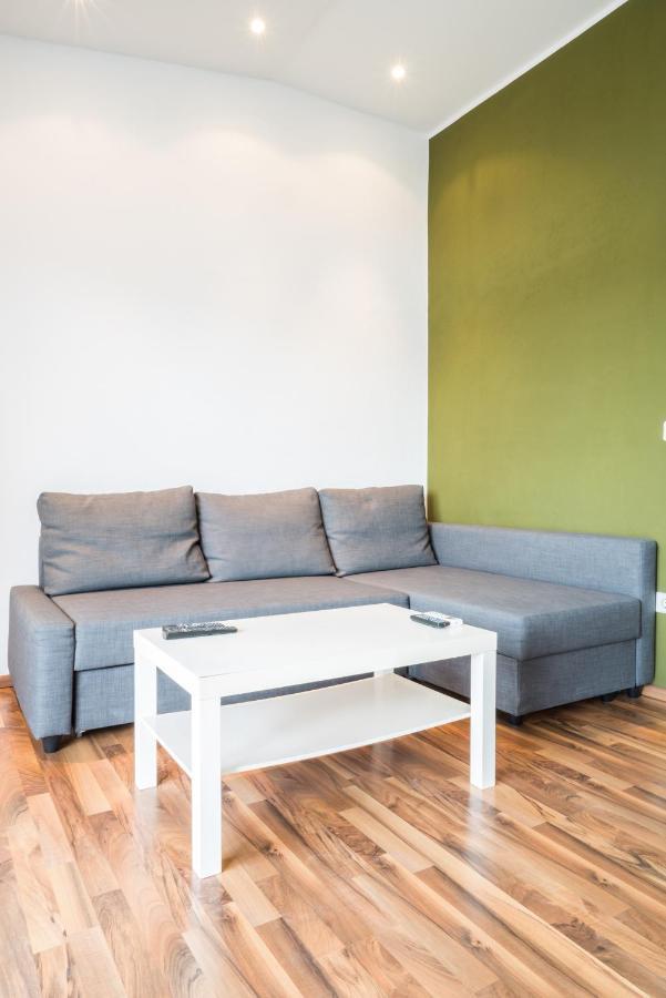 טרוגיר Vdl Apartments מראה חיצוני תמונה