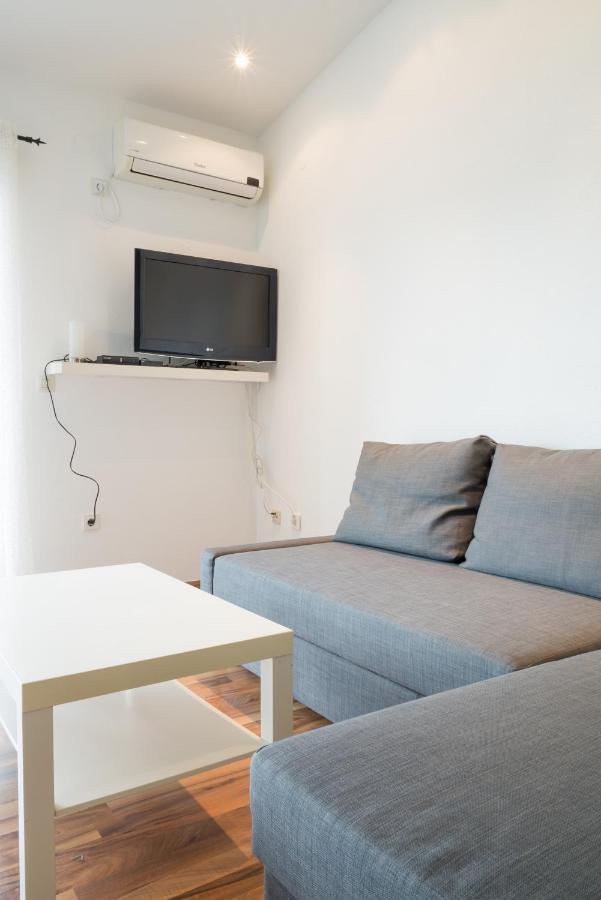 טרוגיר Vdl Apartments מראה חיצוני תמונה