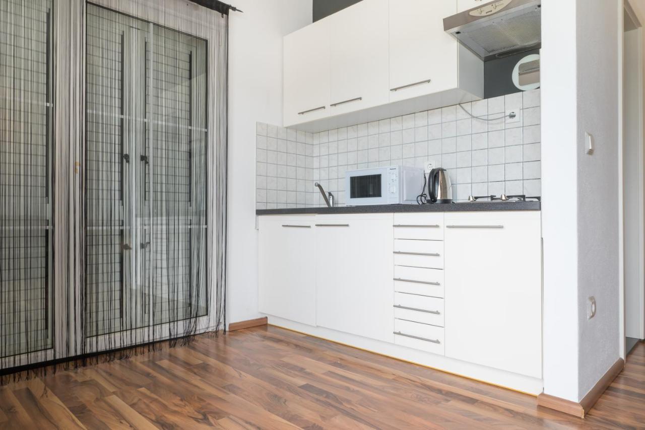 טרוגיר Vdl Apartments מראה חיצוני תמונה