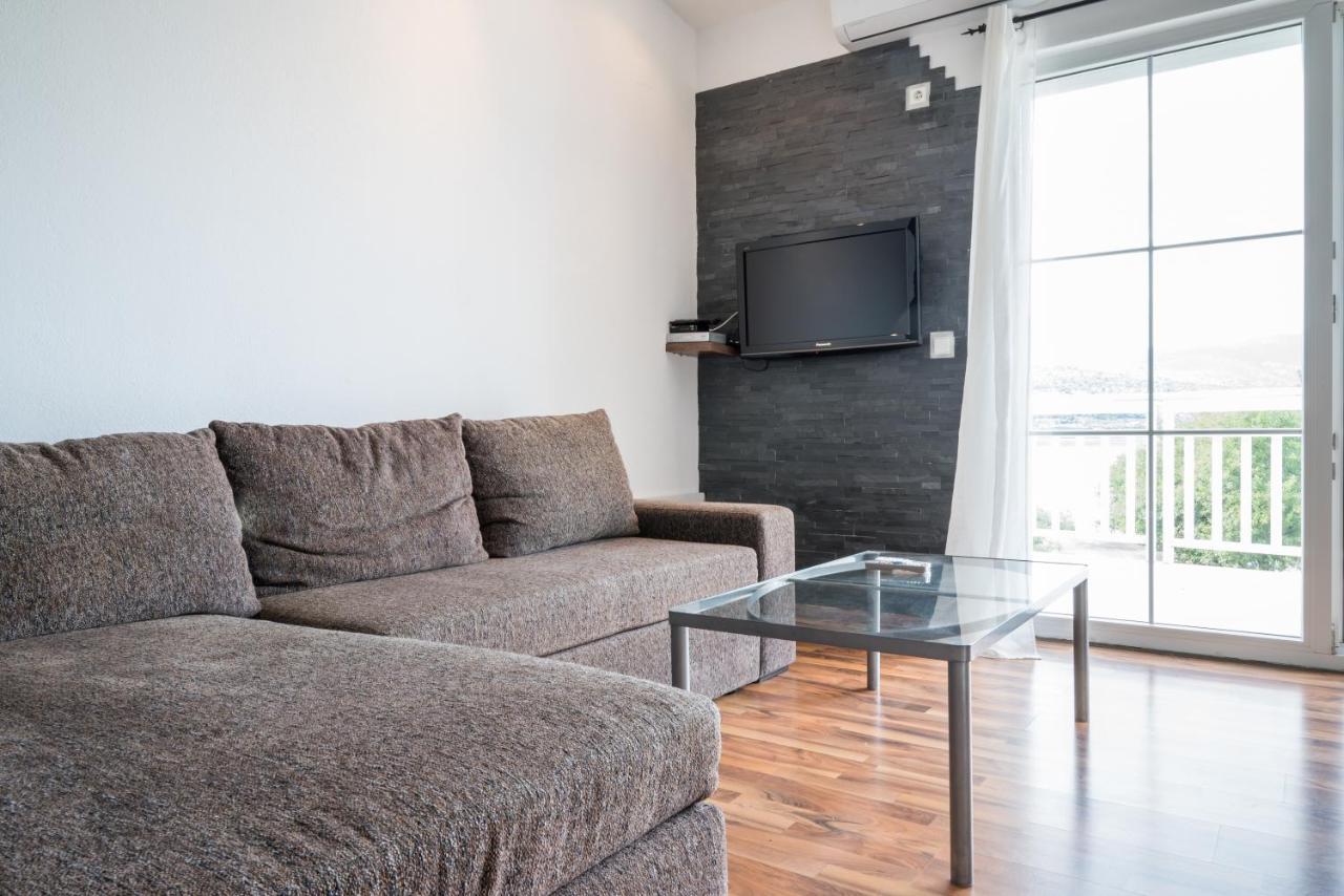 טרוגיר Vdl Apartments מראה חיצוני תמונה