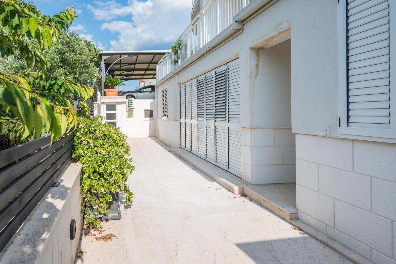 טרוגיר Vdl Apartments מראה חיצוני תמונה