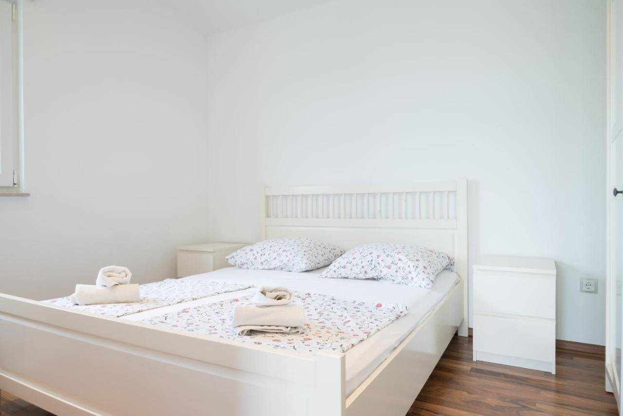 טרוגיר Vdl Apartments מראה חיצוני תמונה