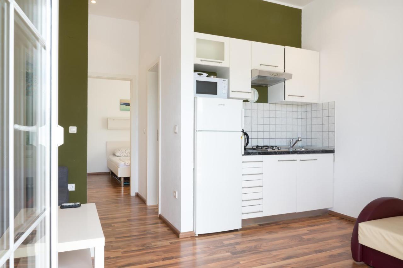 טרוגיר Vdl Apartments מראה חיצוני תמונה