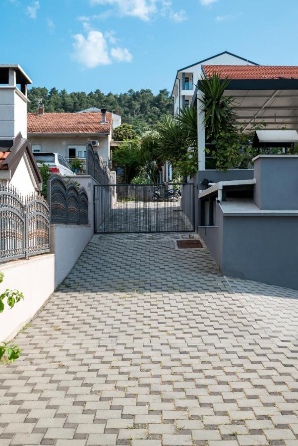 טרוגיר Vdl Apartments מראה חיצוני תמונה