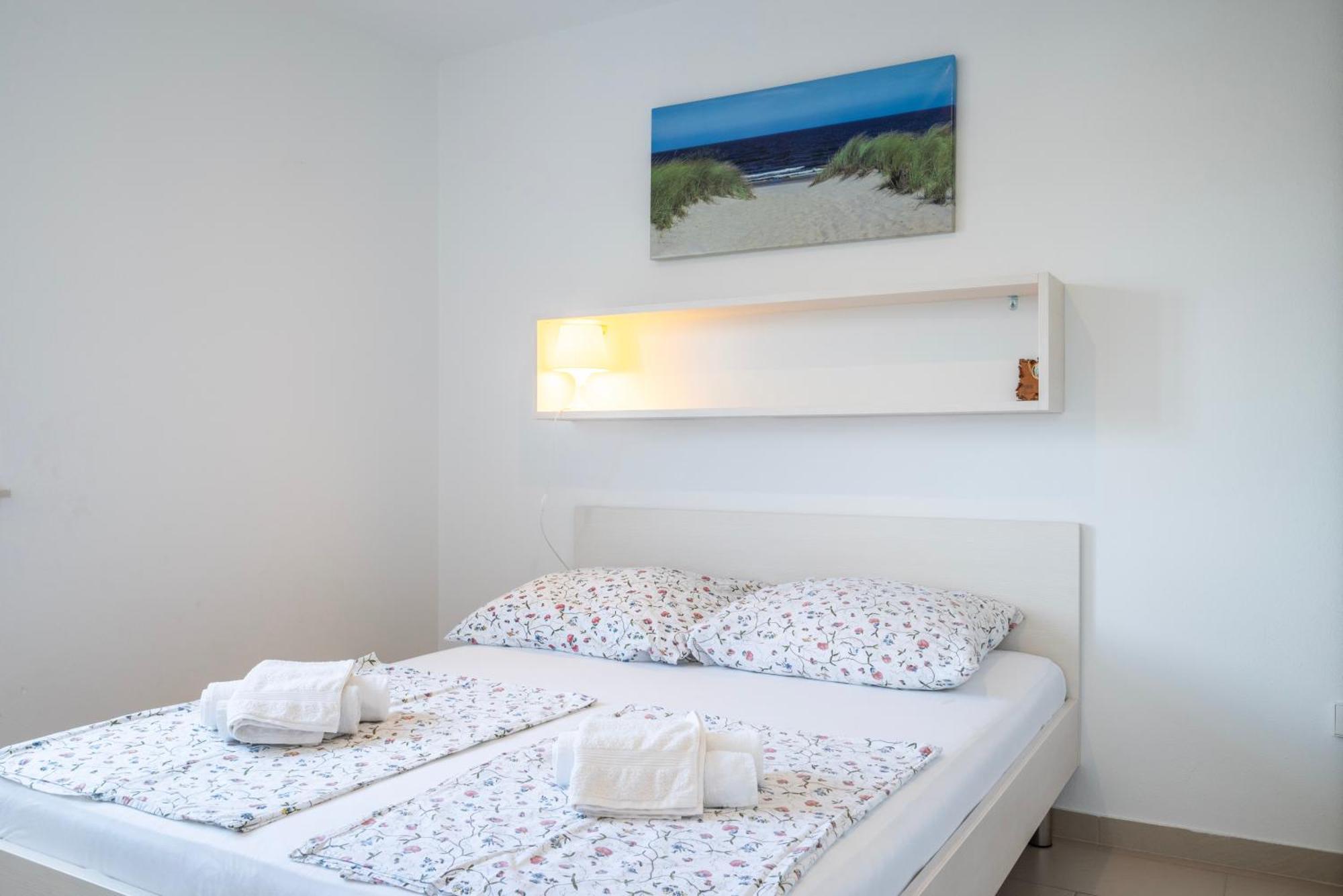 טרוגיר Vdl Apartments מראה חיצוני תמונה