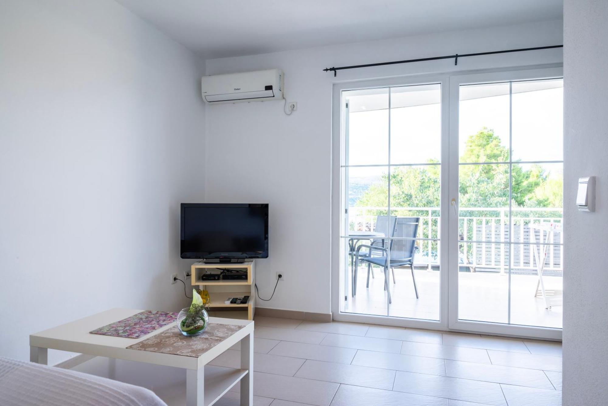 טרוגיר Vdl Apartments מראה חיצוני תמונה