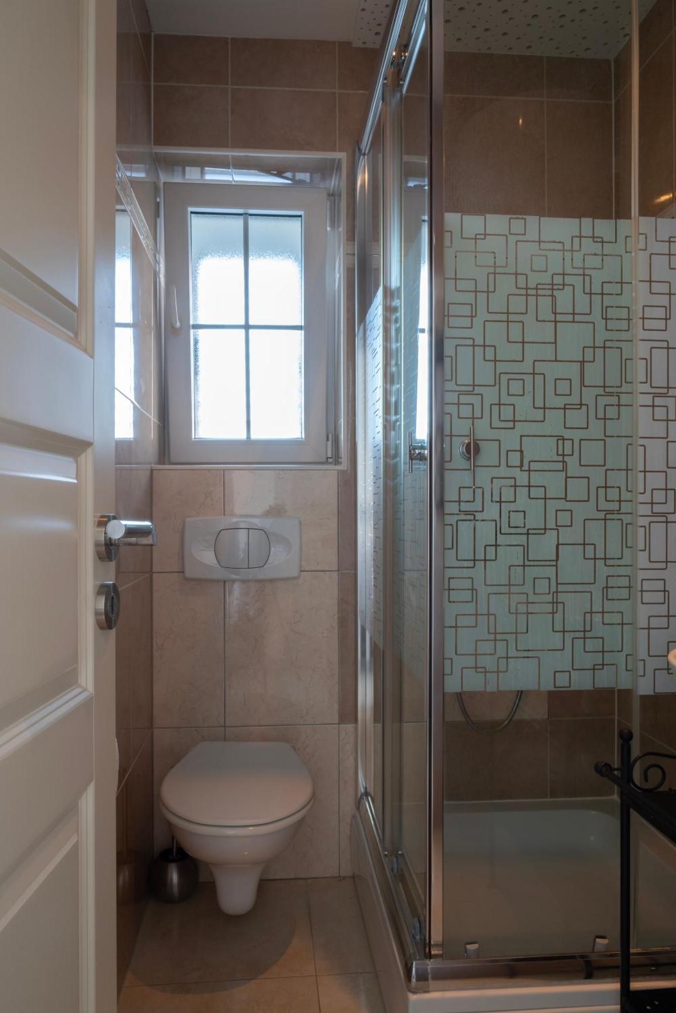 טרוגיר Vdl Apartments מראה חיצוני תמונה
